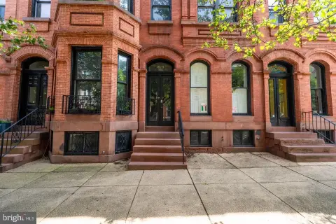 Three-Unit Residential Income Property