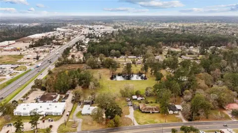 Lufkin, TX Commercial Land Opportunity