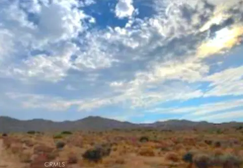 Apple Valley Vacant Land