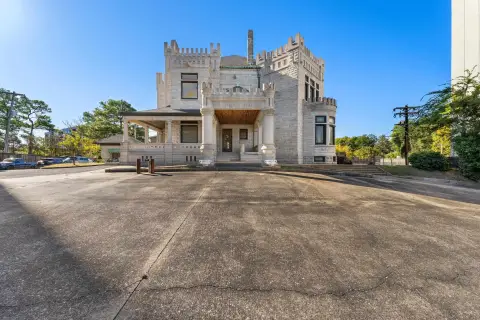 Memphis Landmark Event Venue