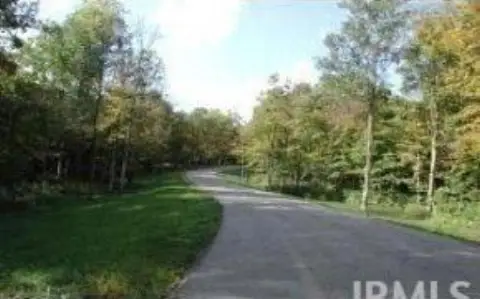 Residential Land in Wooded Bloomington