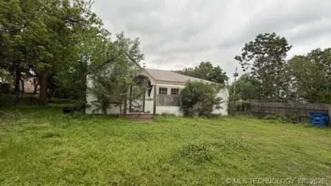 Tulsa Duplex Near TU
