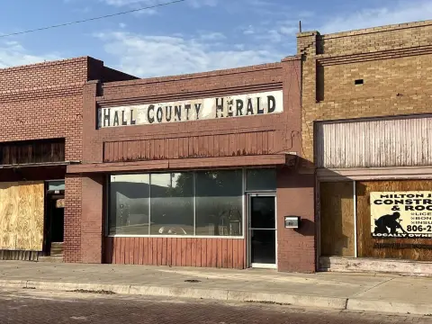 Downtown Memphis Commercial Building