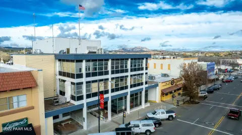 Modern Office Space For Lease