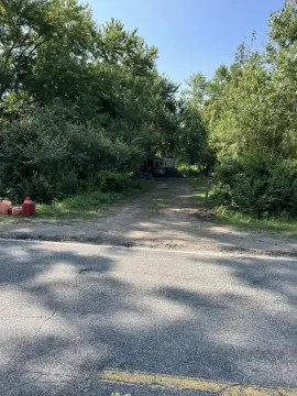 Level Industrial Land
