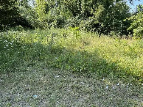 Industrial Land with Highway Access