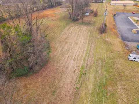Residential Acreage Near Lake Cumberland