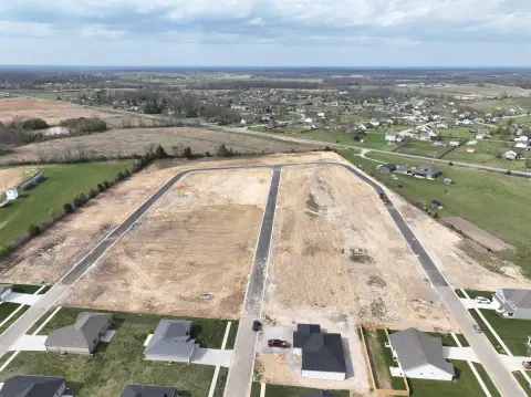 Residential Lots in Fair Vista