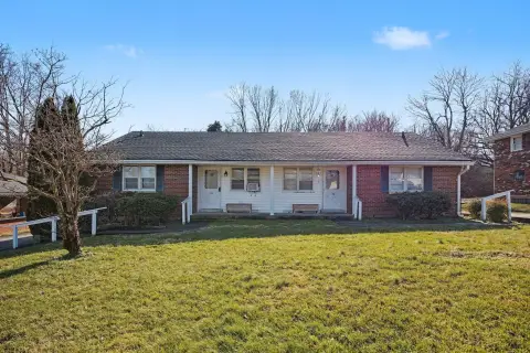 Danville Duplex: Investor Opportunity