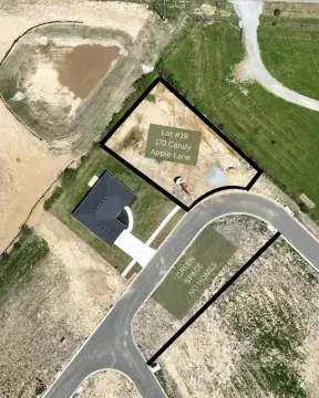 Residential Lots in Fair Vista