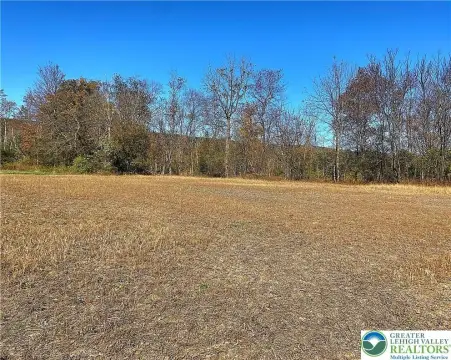 Scenic Country Lot in Lehigh