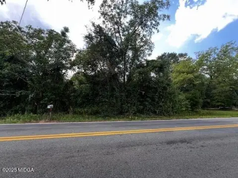 Residential Lot in Peach County