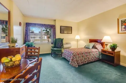 Assisted Living Facility, Wilkes-Barre