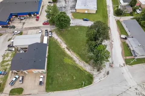 Vacant Industrial Land Opportunity