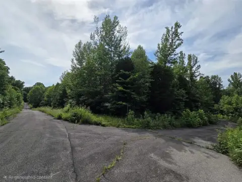 Buildable Corner Lot