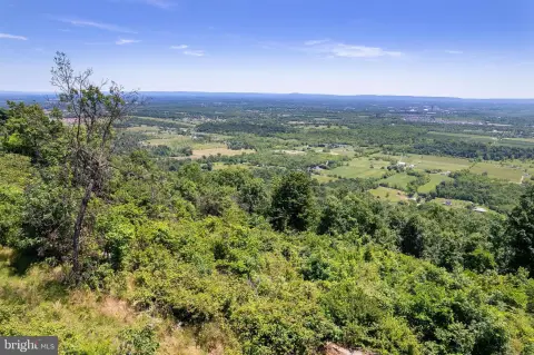 Land with Mountain Views