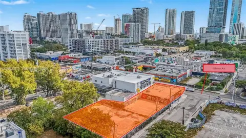 Wynwood Development Opportunity, Miami