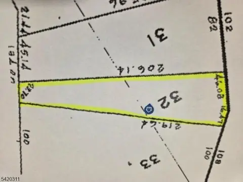 Residential Land Near Upper Greenwood