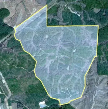 277 Acres of Vacant Land