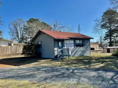 Established Salon in Linden, TX