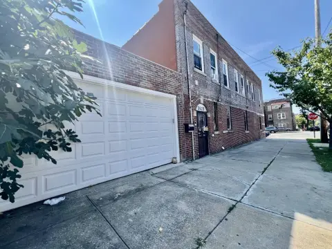 Detached Two-Unit with Basement Unit