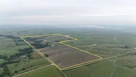 Recreational Farmland with Natural Spring