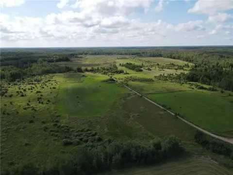 210 Acres of Aitkin County Land