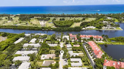 Delray Beach Vacant Land
