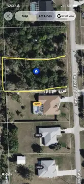 Lehigh Acres Vacant Residential Lot