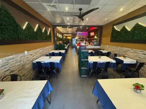 Established Restaurant Business Opportunity