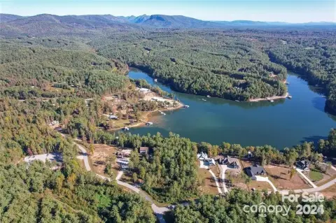 Nebo, NC Land For Sale