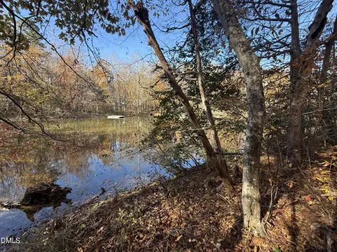 Residential Land Near Mayo Lake