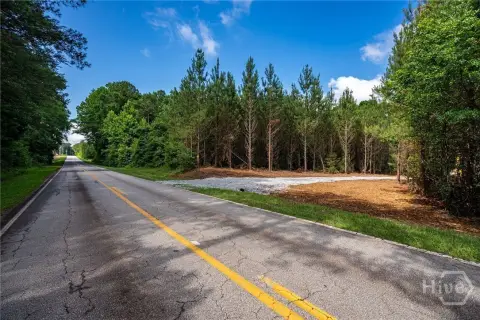 Recreational Hunting Land Acreage