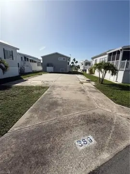 Deeded RV Lot in 55+ Resort