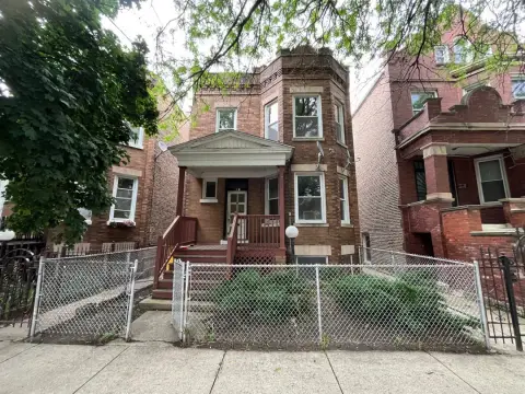 Two-Unit Residential Income Property
