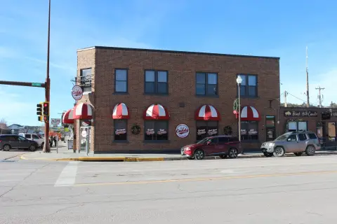 Downtown Custer Executive Suites