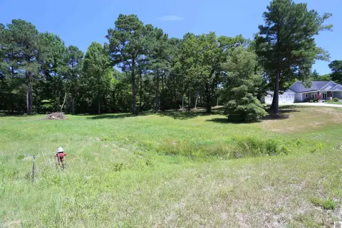 Waterfront Lot in Sassy Land