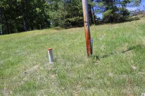 Waterfront Lot in Sassy Land