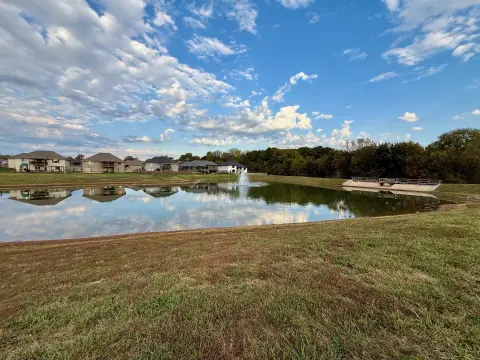 Residential Lot in Republic, MO