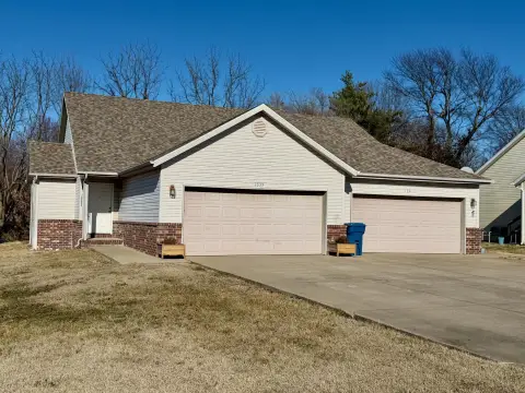 Turnkey Duplex Investment Opportunity