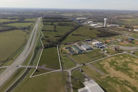 137 Acre Development Opportunity