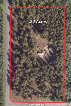 Land Parcel in Elk, WA