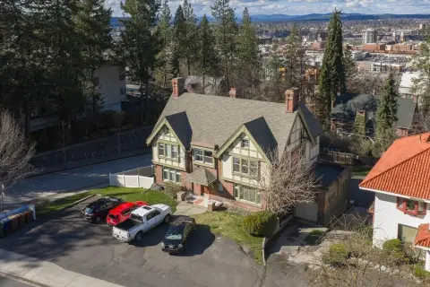 South Hill Multifamily Investment Opportunity