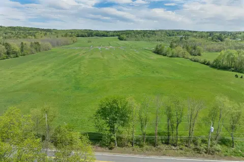 Conserved Farmland Parcel