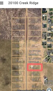 Land For Sale in Canyon