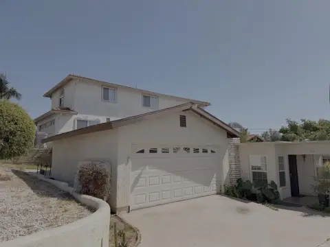 Two Homes on One Lot