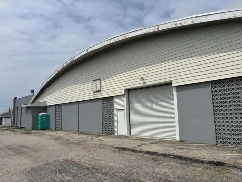 Retail Space with Land