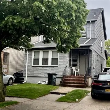 Rosedale Two-Family Home for Sale