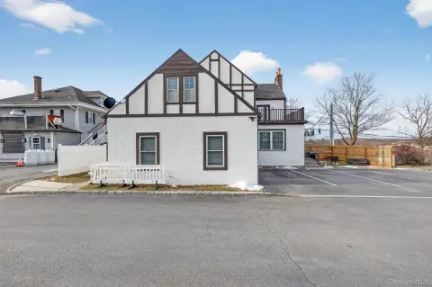 Corner Quadplex with Month-to-Month Tenancy