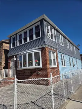 Elmhurst Multifamily Corner Property